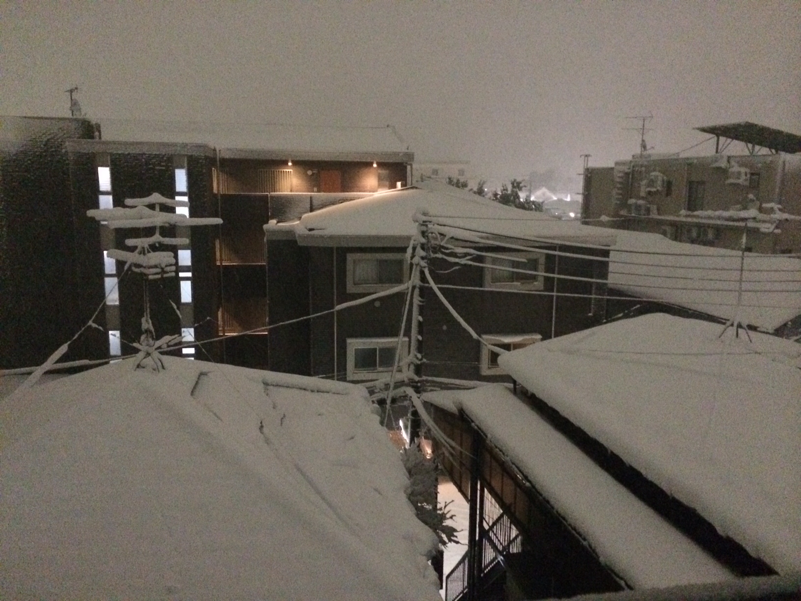 大雪