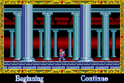 イース通史(22):PCエンジン版イースⅢ開発開始 | Colorful