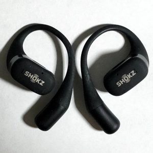 【PR】Shokz OpenFitが神様みたいなTWSだったので、思い切りオススメしたい！