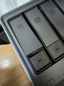 【PR】使って感動、簡単パワフルNAS、UGREEN NASync DXP4800 Plus