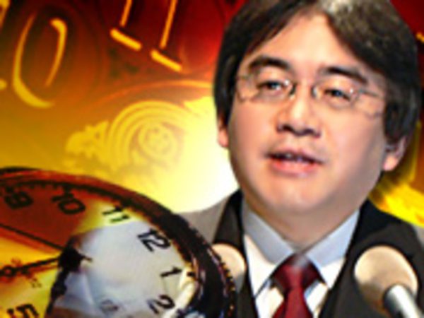 「ゲームに数十秒も待てない」--任天堂岩田社長が語る次世代機への思い