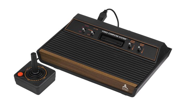 List of best-selling Atari 2600 video games - Wikipedia