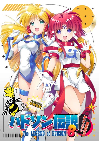 HIGH RISK REVOLUTION